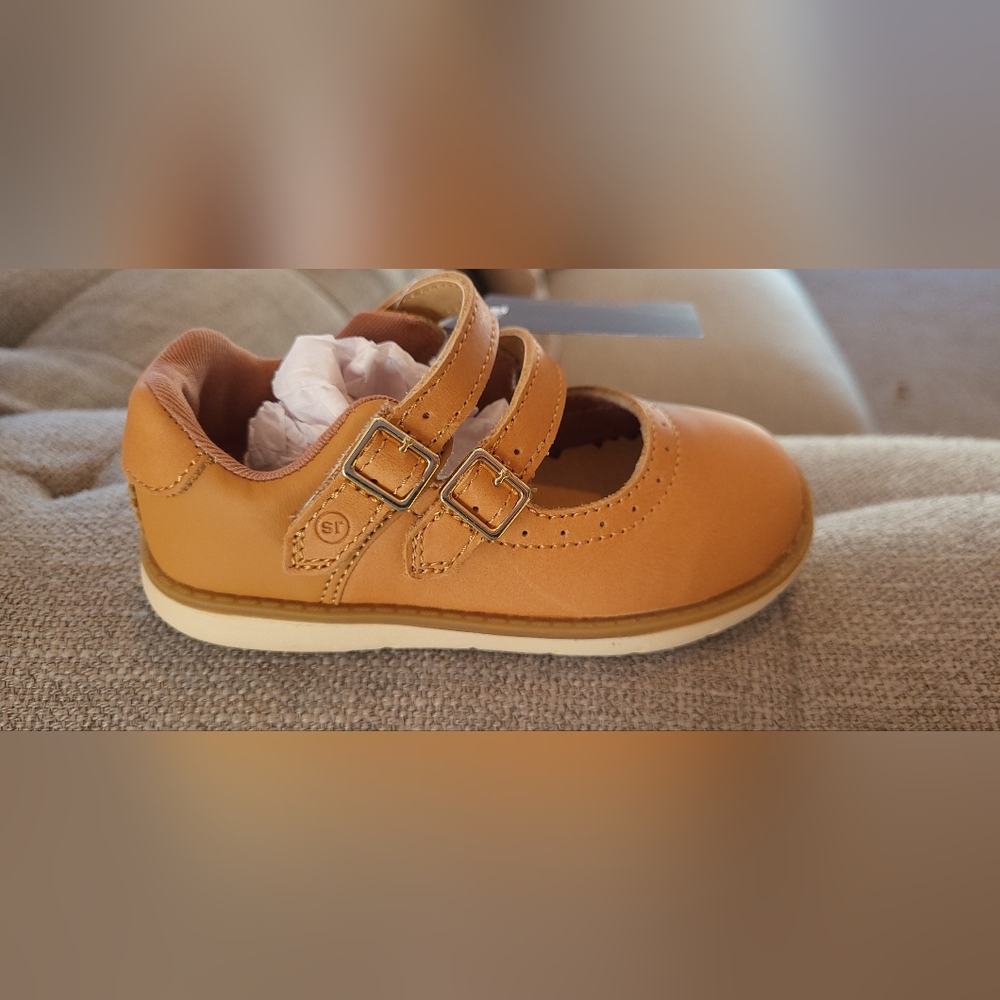 Stride Rite MaryJanes
